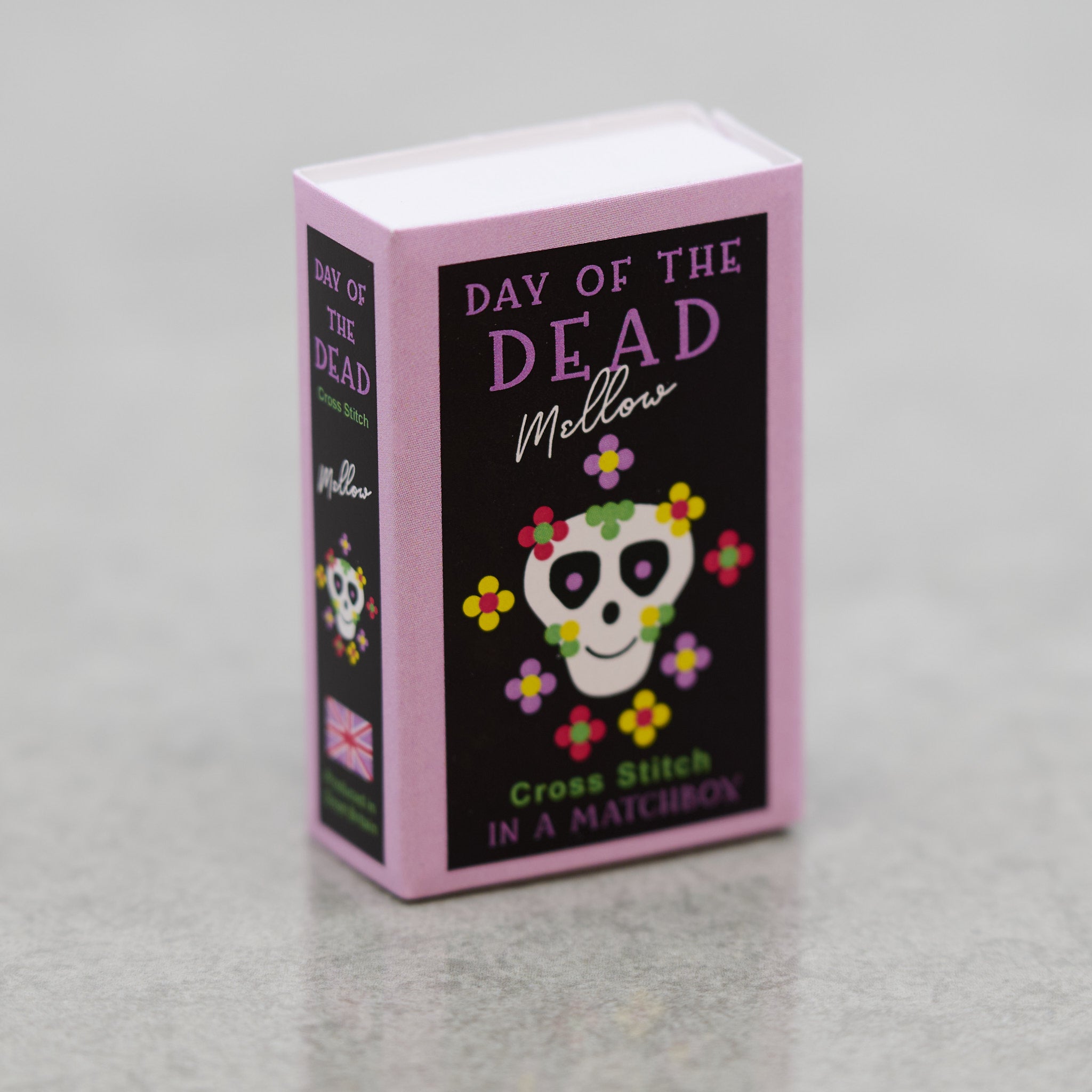 Day of the dead Mellow