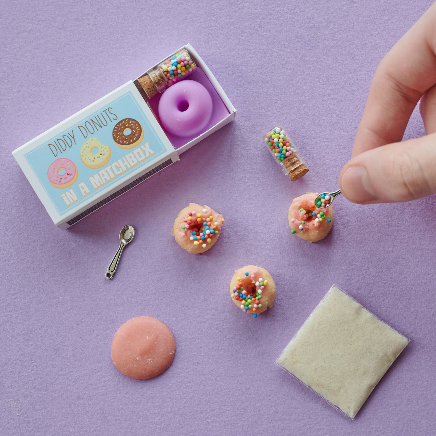 Diddy Donuts